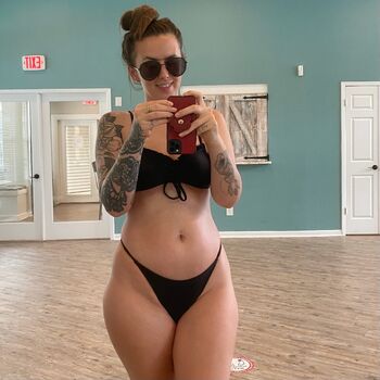 AVA RAE / avaraefree nude photo #10