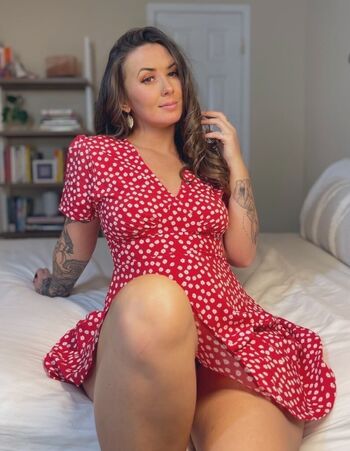 AVA RAE / avaraefree nude photo #25