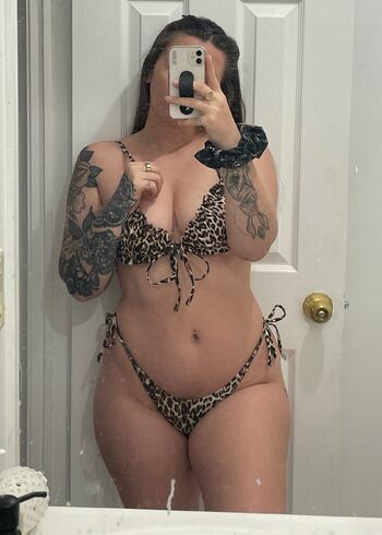 AVA RAE / avaraefree nude photo #27