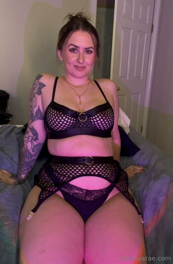 AVA RAE / avaraexo nude photo #36