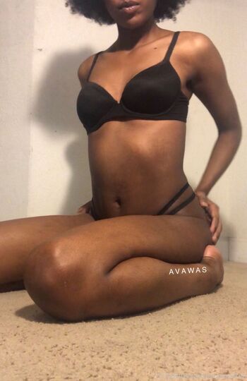 Avawa / avawasfree nude photo #9