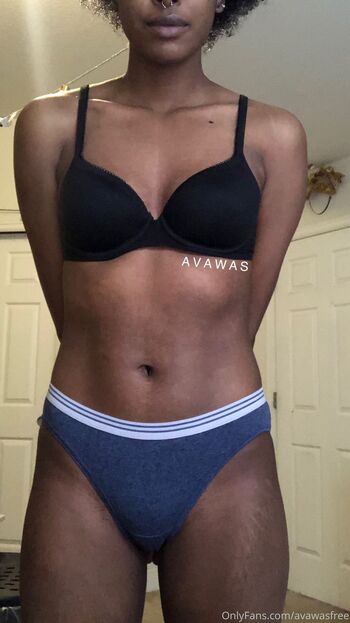 Avawa / avawasfree nude photo #14