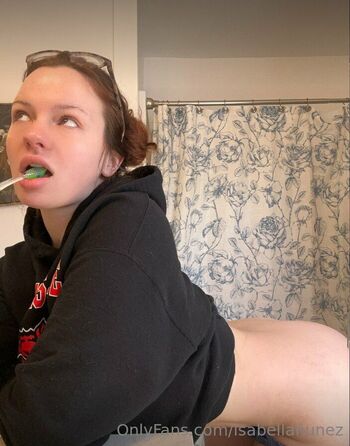 Ava Wild / avawildexo nude photo #23