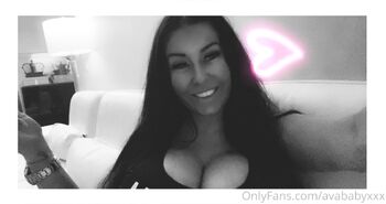 OnlyFans / avaxxxof nude photo #14