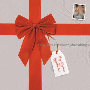 Avery Grac / aves_doesthings nude photo #38