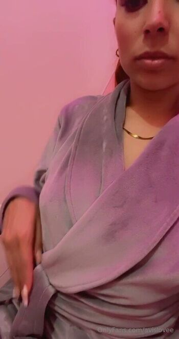 OnlyFans / avislovee nude photo #6