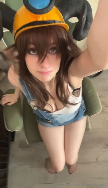 Ca / awadacad0 nude photo #27