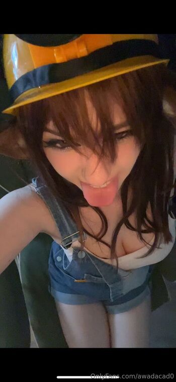 Ca / awadacad0 nude photo #28