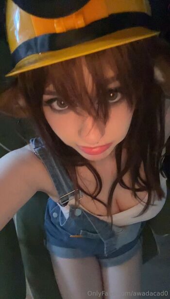 Ca / awadacad0 nude photo #29