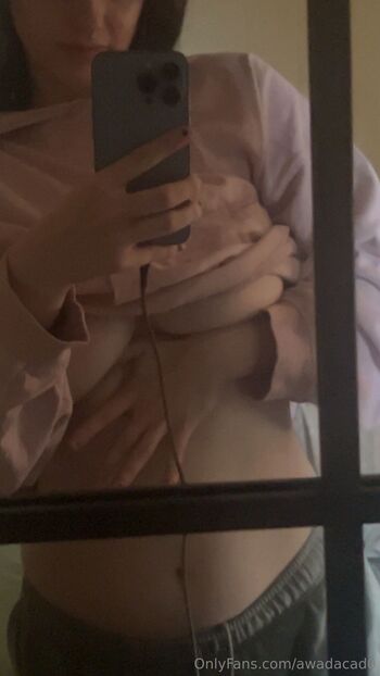 Ca / awadacad0 nude photo #31