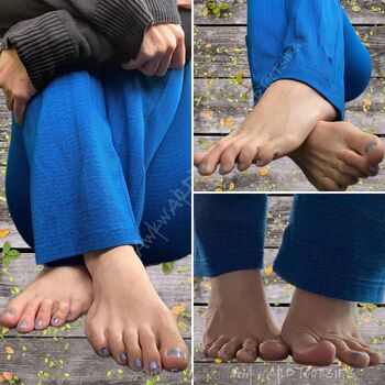 AwkwardTootsies-Fre / awkwardtootsiesfree nude photo #5