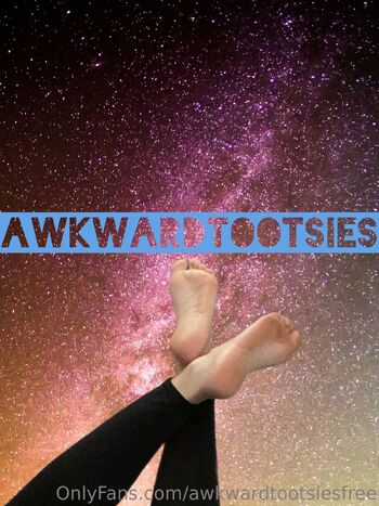AwkwardTootsies-Fre / awkwardtootsiesfree nude photo #10