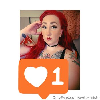 Awtosmist / awtosmisto nude photo #2