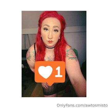 Awtosmist / awtosmisto nude photo #3