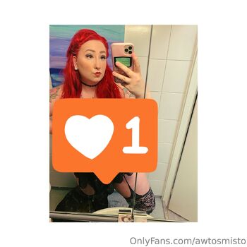 Awtosmist / awtosmisto nude photo #4