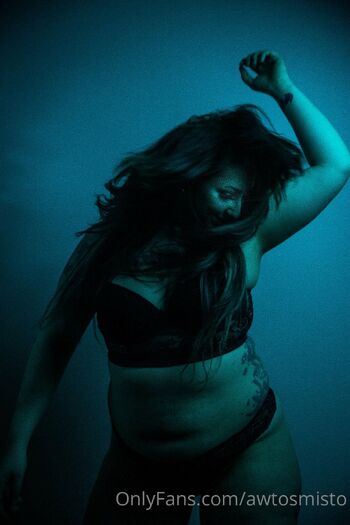 Awtosmist / awtosmisto nude photo #5