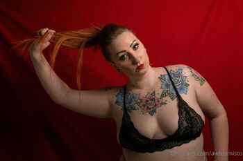 Awtosmist / awtosmisto nude photo #8