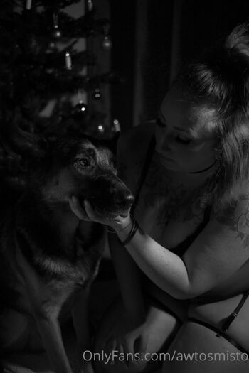 Awtosmist / awtosmisto nude photo #11