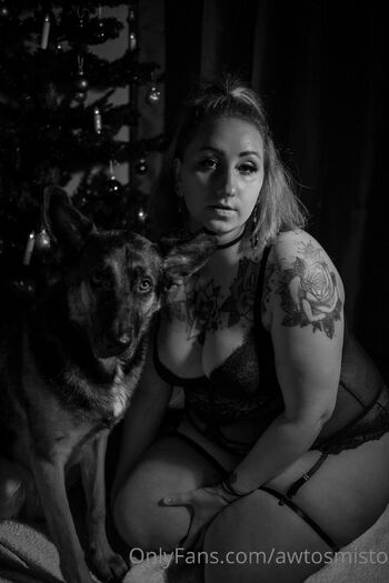 Awtosmist / awtosmisto nude photo #13