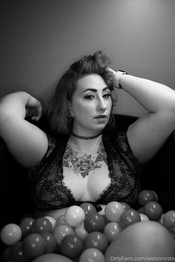 Awtosmist / awtosmisto nude photo #22