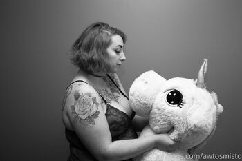 Awtosmist / awtosmisto nude photo #23