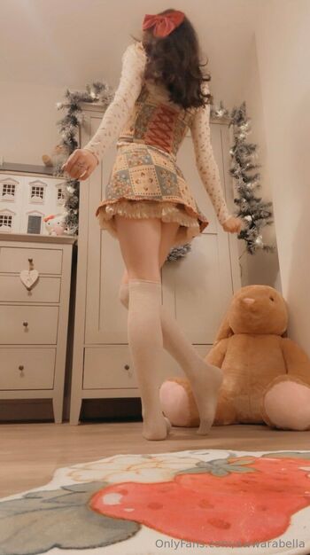 Princess Arabell / awwarabella nude photo #7