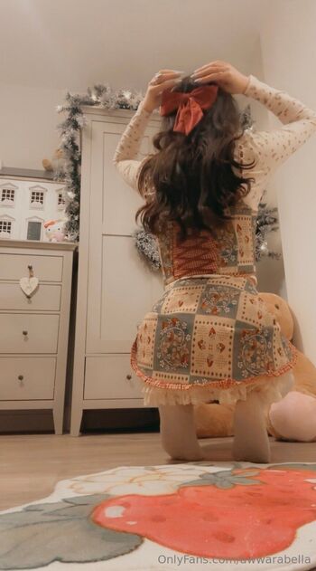 Princess Arabell / awwarabella nude photo #9