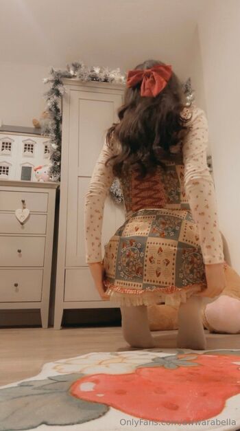 Princess Arabell / awwarabella nude photo #10