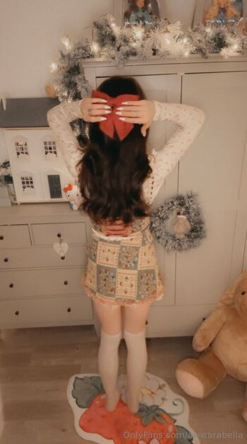 Princess Arabell / awwarabella nude photo #14