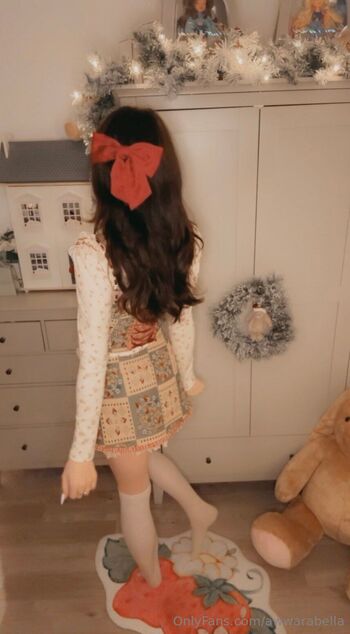 Princess Arabell / awwarabella nude photo #15