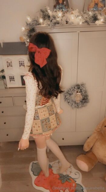 Princess Arabell / awwarabella nude photo #16