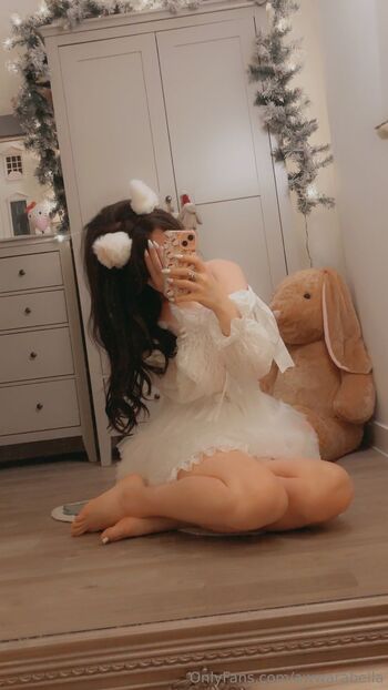 Princess Arabell / awwarabella nude photo #20