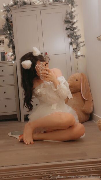 Princess Arabell / awwarabella nude photo #21