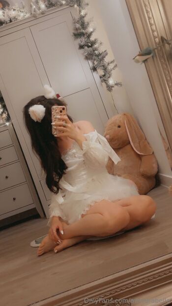 Princess Arabell / awwarabella nude photo #22