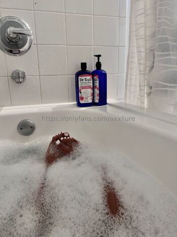 Goddess Shay / axxllure nude photo #1