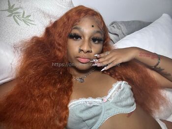 Goddess Shay / axxllure nude photo #2