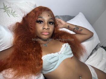 Goddess Shay / axxllure nude photo #3