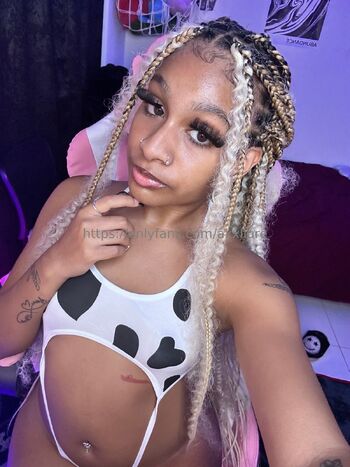 Goddess Shay / axxllure nude photo #27