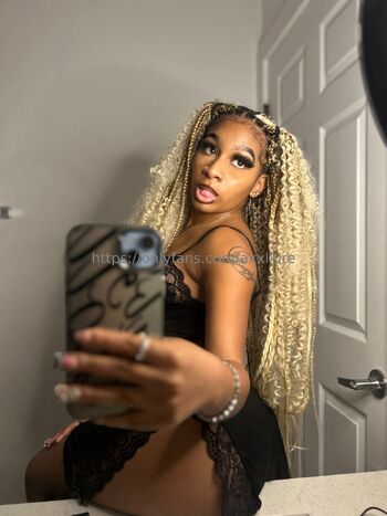 Goddess Shay / axxllure nude photo #37