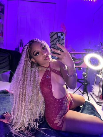 Goddess Shay / axxllure nude photo #39