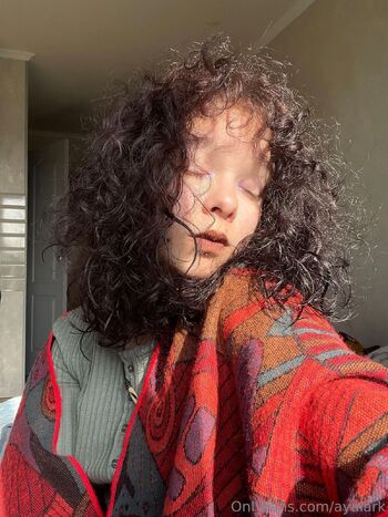 AYA LARK / ayalark nude photo #1