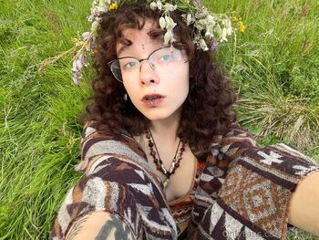 AYA LARK / ayalark nude photo #2