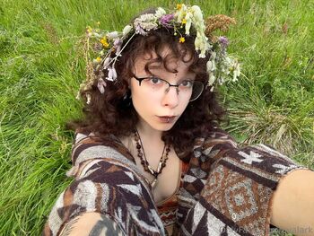 AYA LARK / ayalark nude photo #15