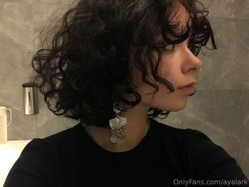 AYA LARK / ayalark nude photo #17