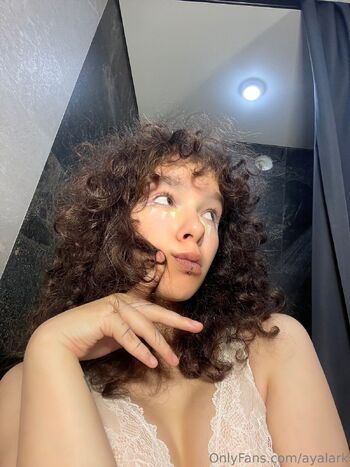 AYA LARK / ayalark nude photo #20