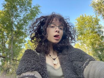 AYA LARK / ayalark nude photo #23