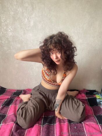 AYA LARK / ayalark nude photo #25