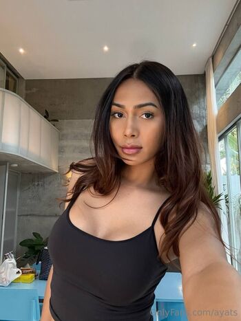 Aya / ayats nude photo #5