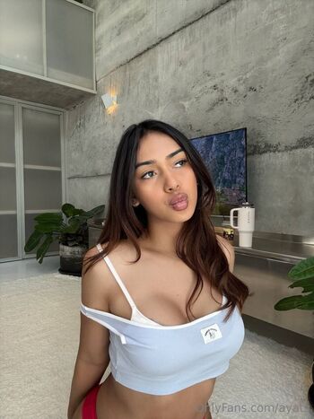 Aya / ayats nude photo #11