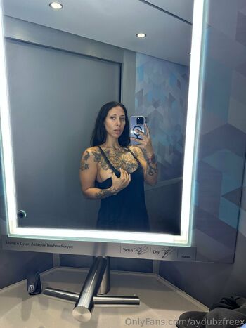 AyDub / aydubzfreex nude photo #5